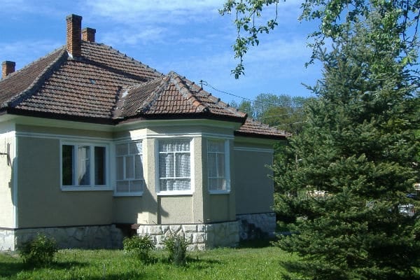 2009 - az első szezonunk