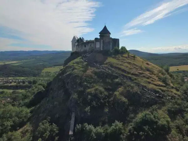 Kép erről: DJI 0027 e1566150771518 Örömvölgy vendégház