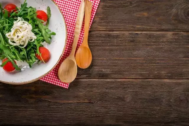 Kép erről: Felszerelt konyha2 640 Örömvölgy vendégház