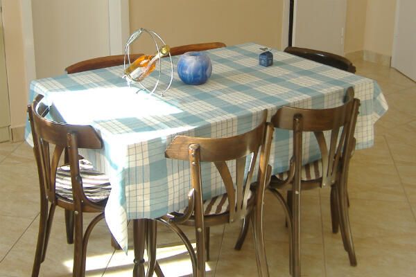 Konyha, étkező