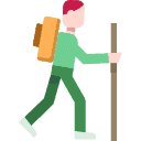 Kép erről: hiker Örömvölgy vendégház