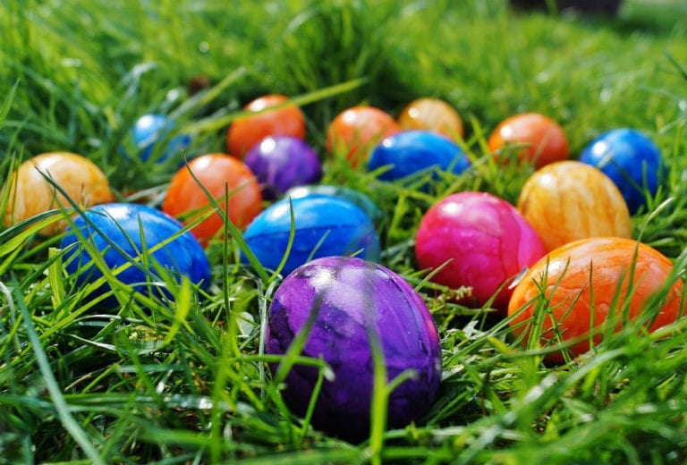 Húsvéti pihenés az Örömvölgy Vendégházban