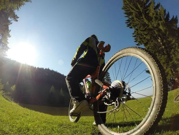 Kép erről: kerekparb 576 Örömvölgy vendégház