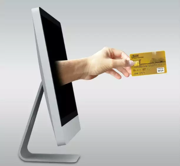 Átutalás, bankkártyás fizetés