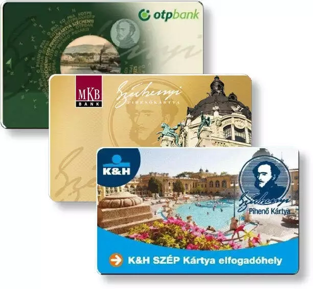 Fizetés SZÉP kártyával